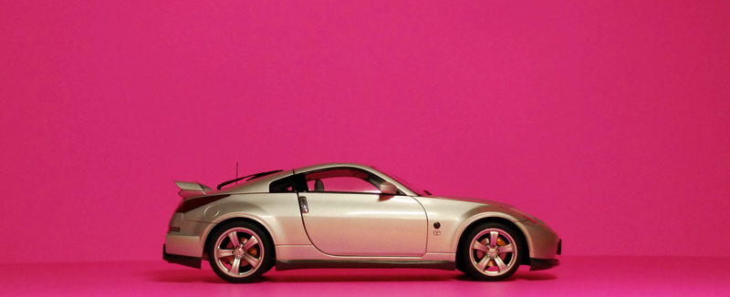Illustration for article titled Fairlady Friday